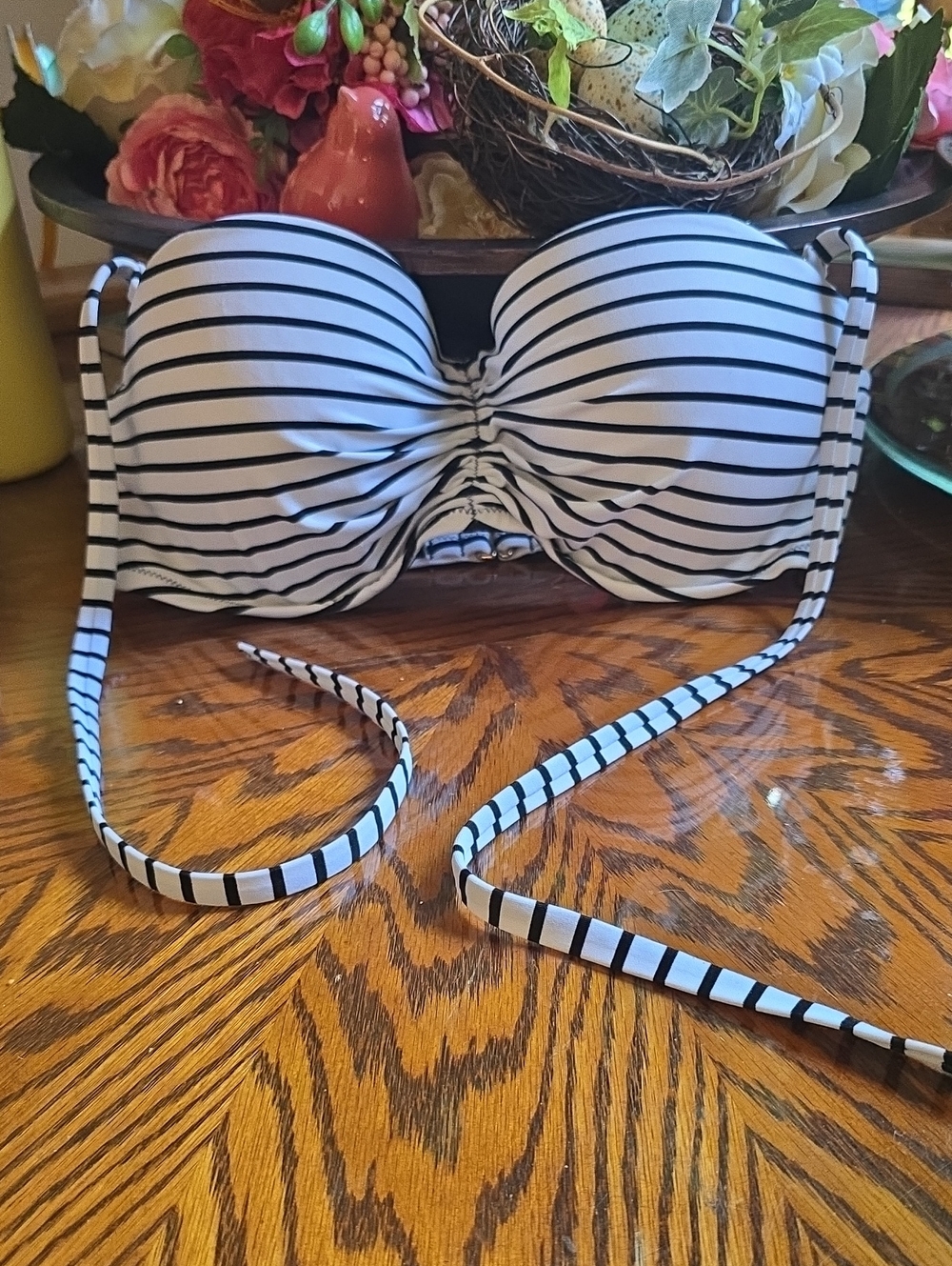 Victorias Secret Swim Top